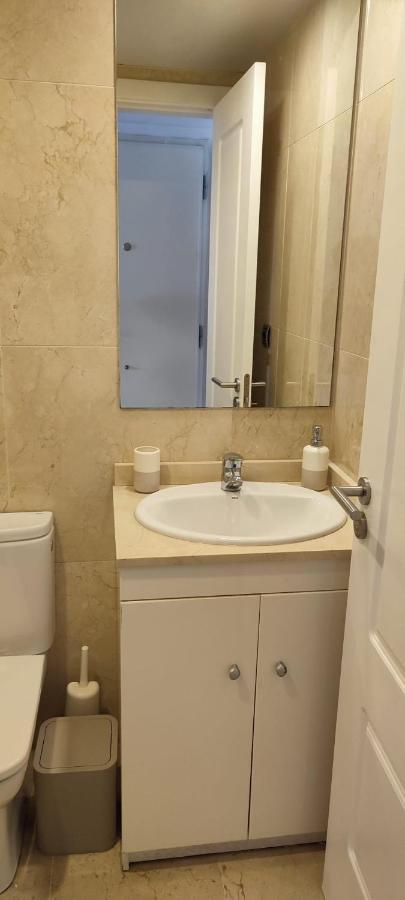 Residencial Patos Playa Apartment Benalmádena