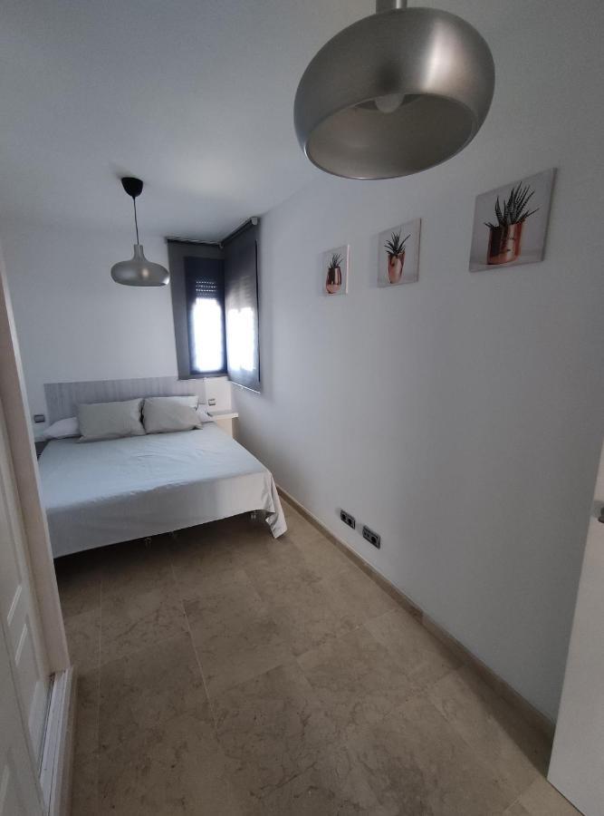 Residencial Patos Playa Apartment Benalmádena