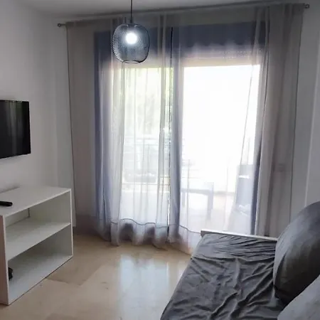 Residencial Los Patos Playa Benalmadena Exterior photo