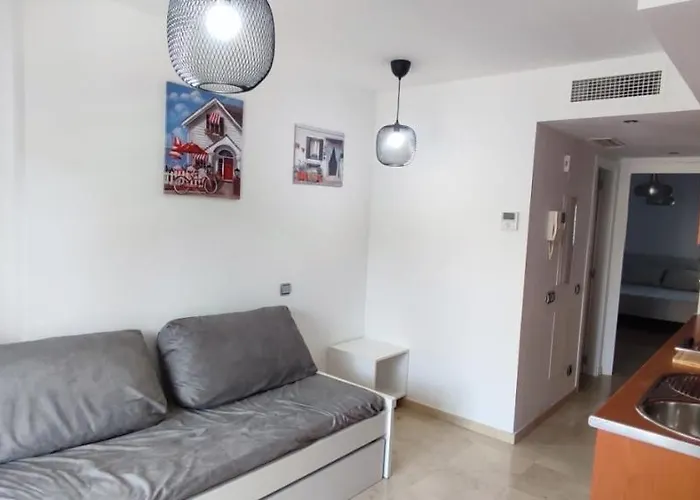 Residencial Los Patos Playa